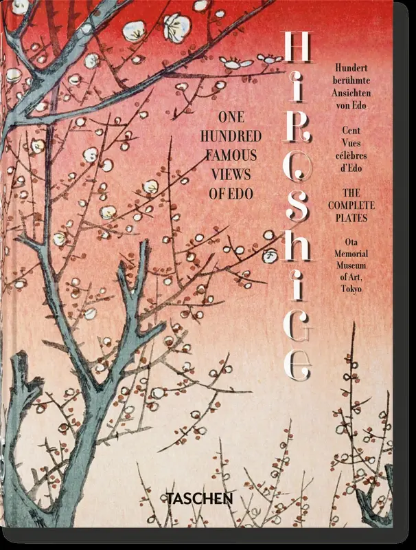 Book Hiroshige
