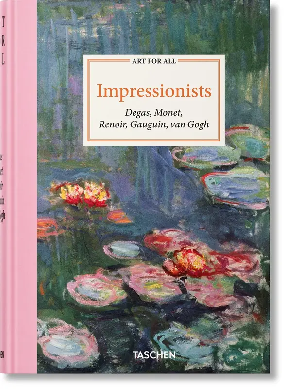 Book Impressionists