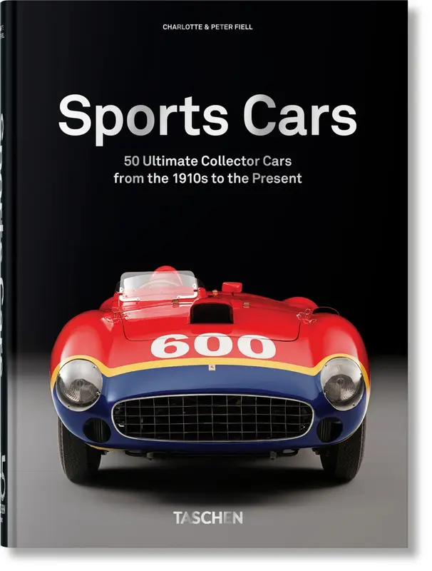 Book Sports Cars