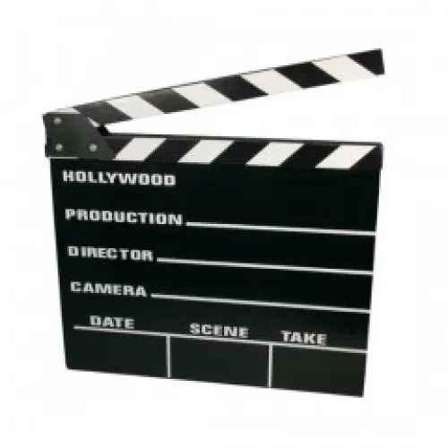 Bord filmregisseur