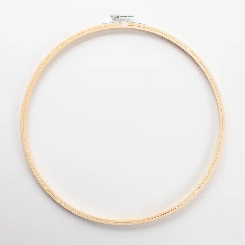 Borduurring 32cm