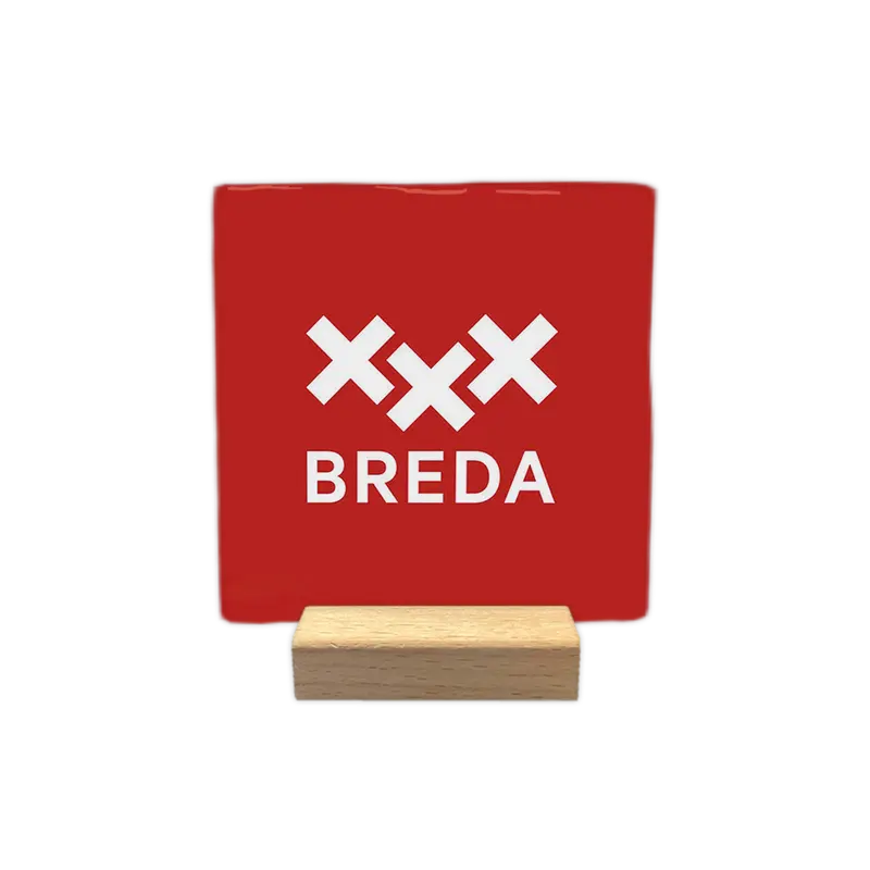 Breda