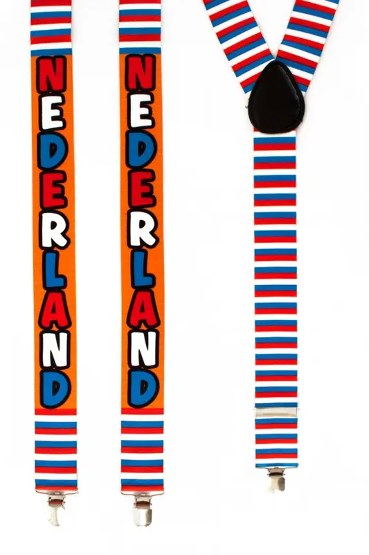 Bretels Nederland