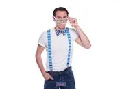 Bretels Oktoberfest