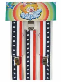 Bretels USA