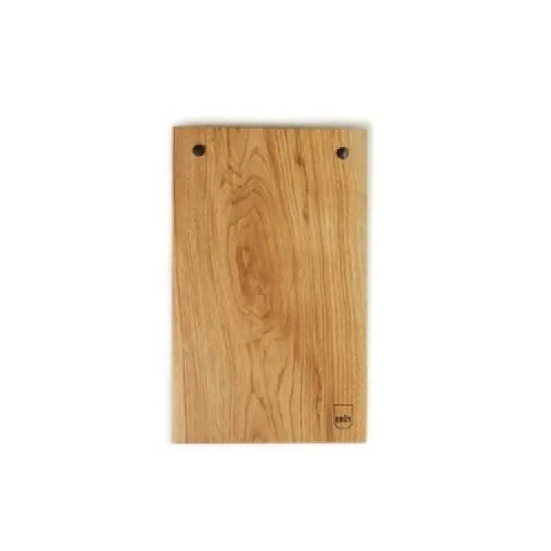 Brût Homeware Serveerplank Eikenhout | Large