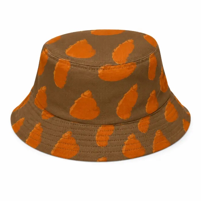 Buckethoed Full of shit