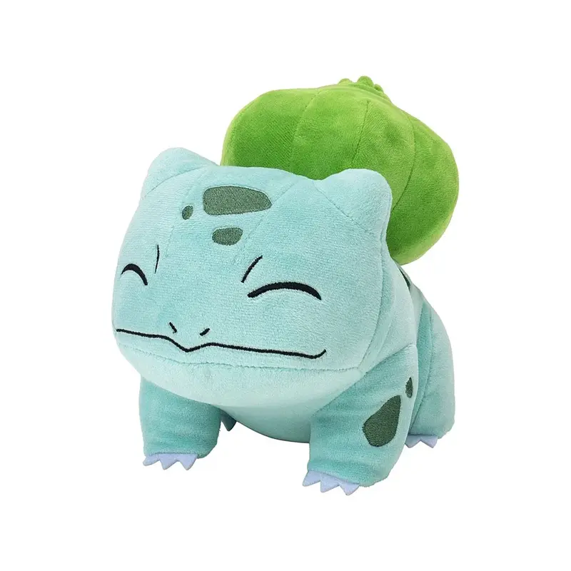 Bulbasaur knuffel 20 cm