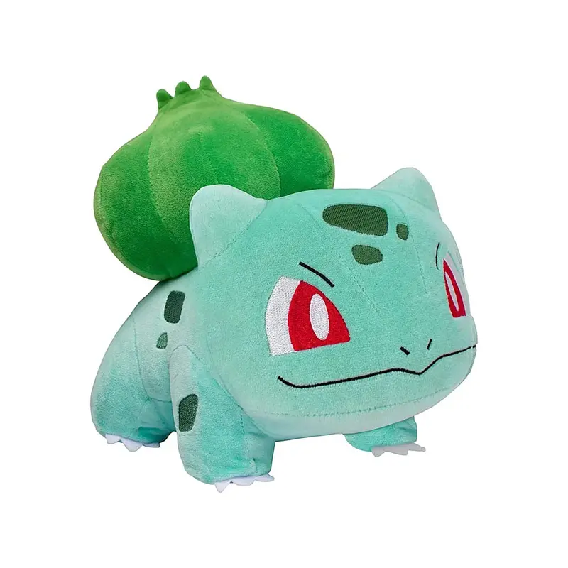 Bulbasaur knuffel 30 cm