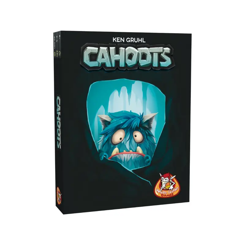 Cahoots