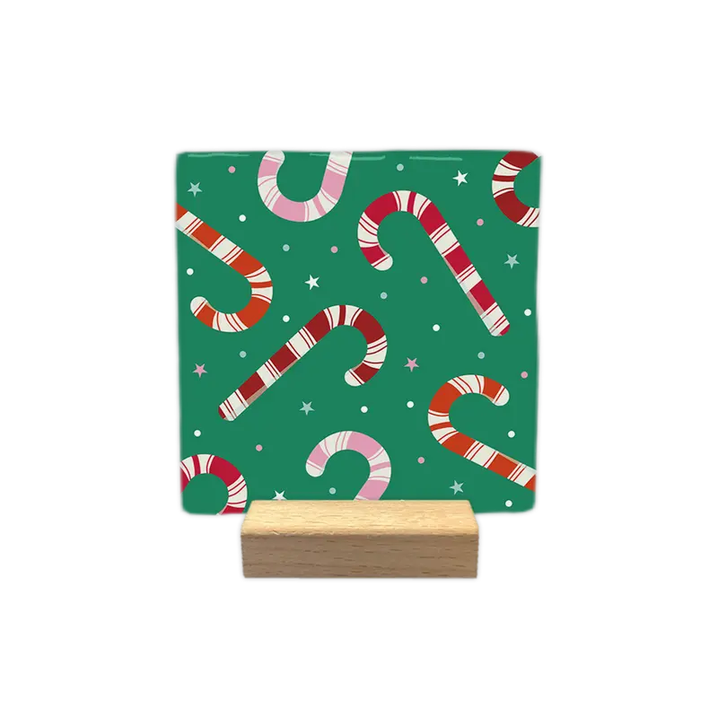 Candy canes