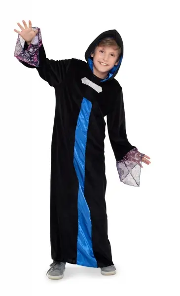 Cape Dark Moon mt. S (98-116cm)