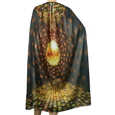 Cape disco