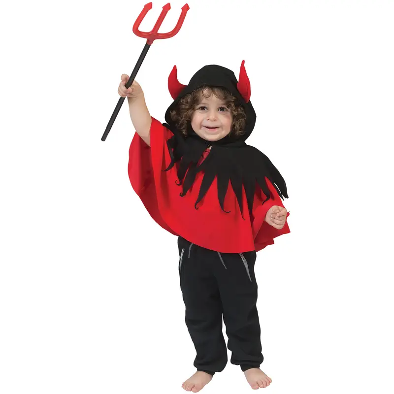 Cape duivel baby one size