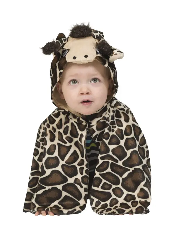 Cape Giraffe baby one size
