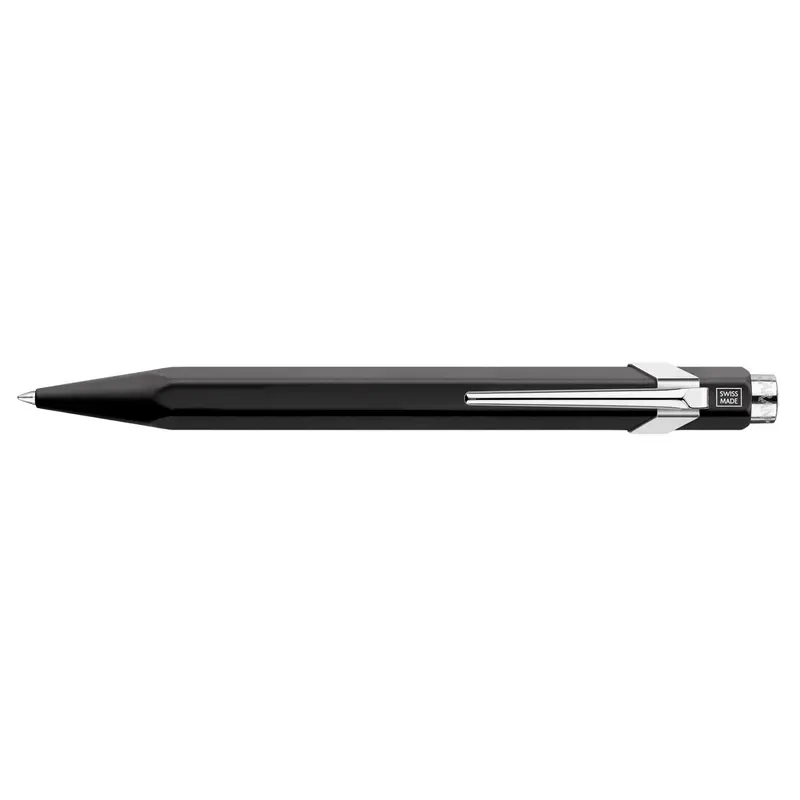 Caran d'Ache 849 Classic Rollerball Zwart
