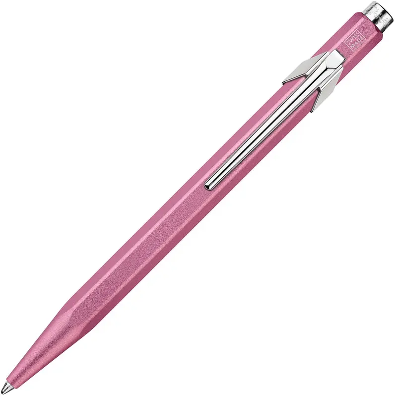 Caran d'Ache 849 Colormat-X Pink
