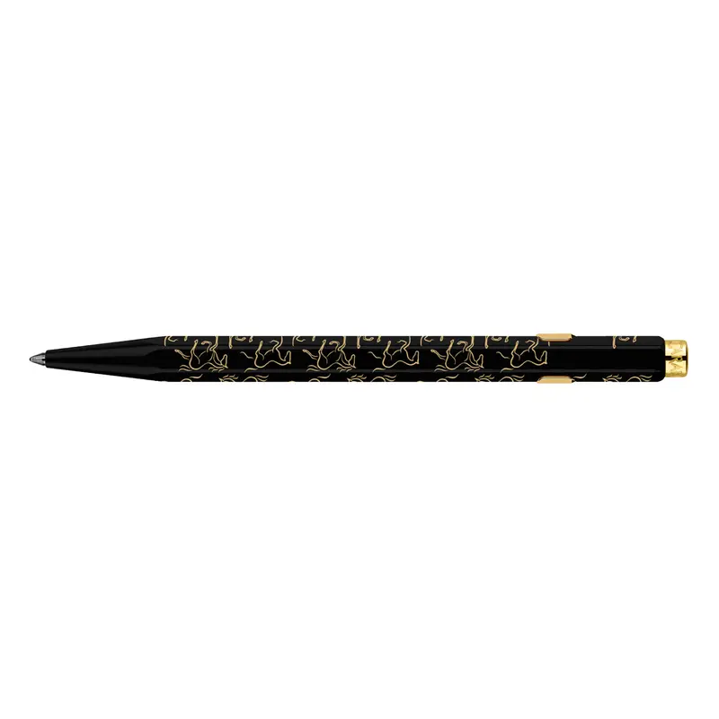 Caran d'Ache 849 Horse Balpen