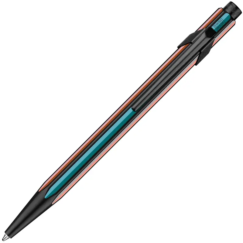 Caran d'Ache 849 Paul Smith special edition