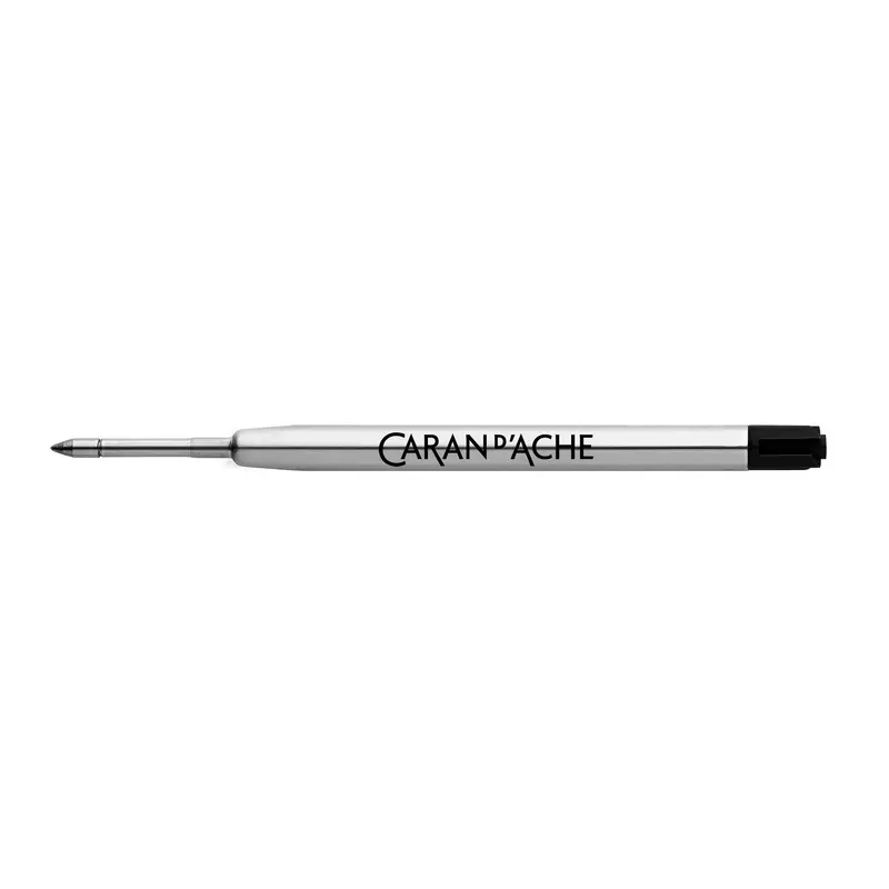 Caran d'Ache 849 Rollervulling Zwart