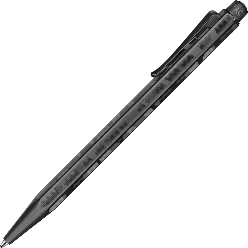Caran d'Ache Ecridor Black Lines Gift set