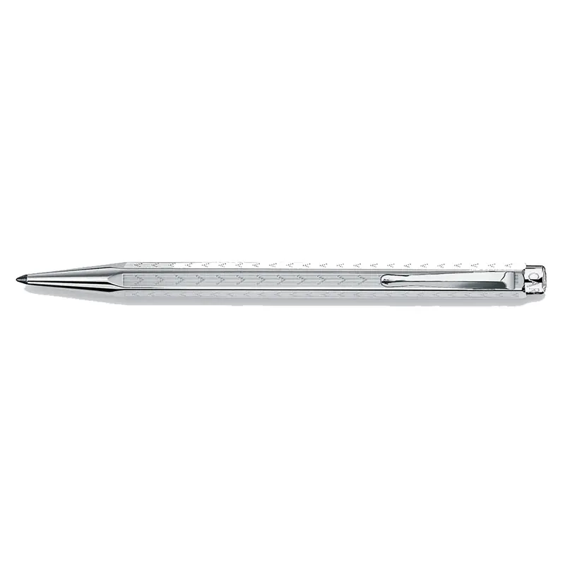 Caran d'Ache Ecridor Chevron balpen