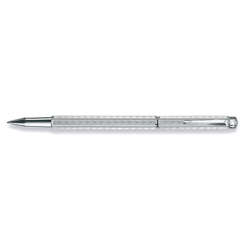 Caran d'Ache Ecridor Chevron roller