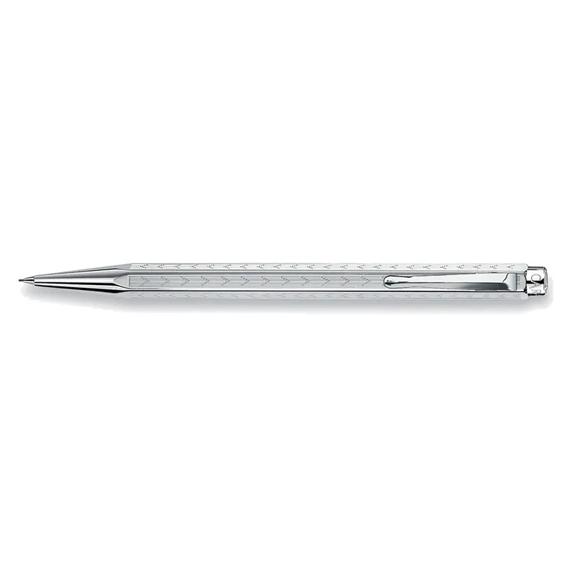 Caran d'Ache Ecridor Chevron vulpotlood