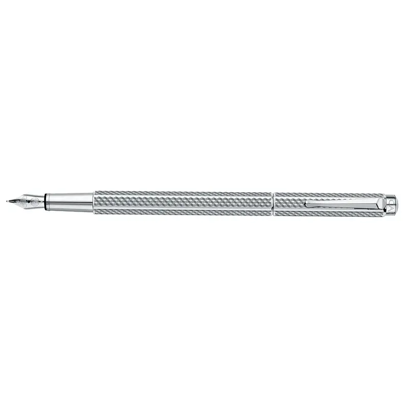 Caran d'Ache Ecridor Cubrik vulpen