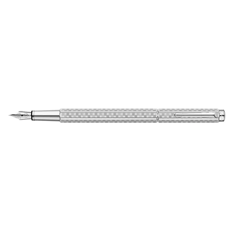 Caran d'Ache Ecridor Damier vulpen