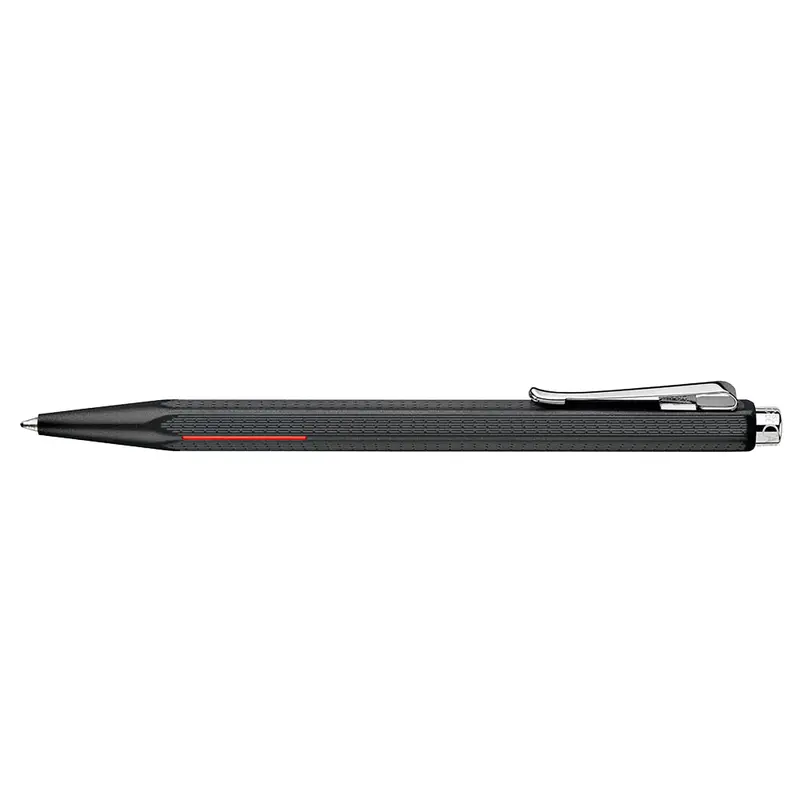 Caran d'Ache Ecridor Racing balpen