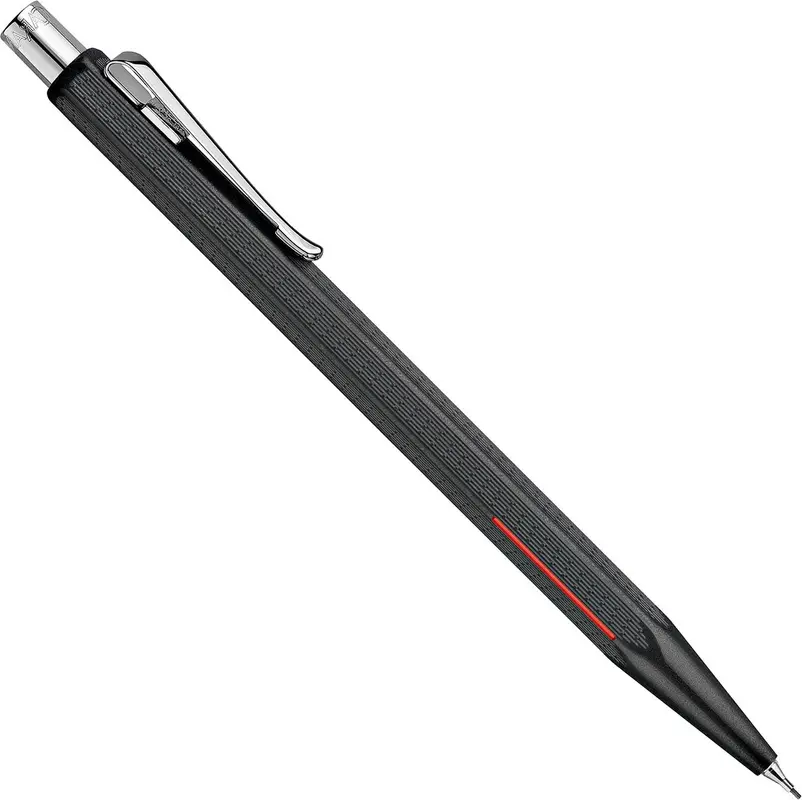 Caran d'Ache Ecridor Racing mechanical pencil