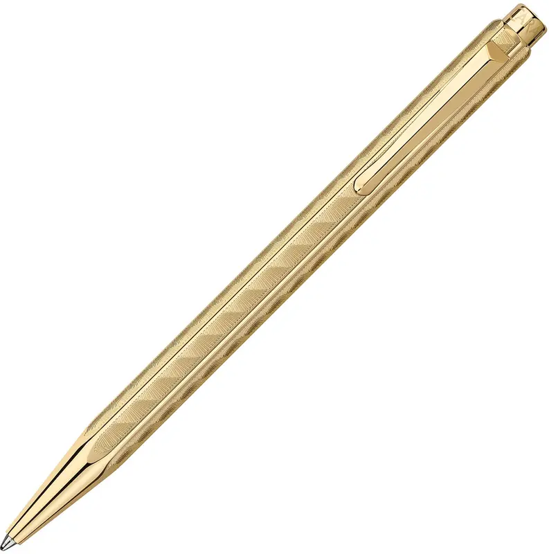 Caran d'Ache Ecridor Sunlight Gift set