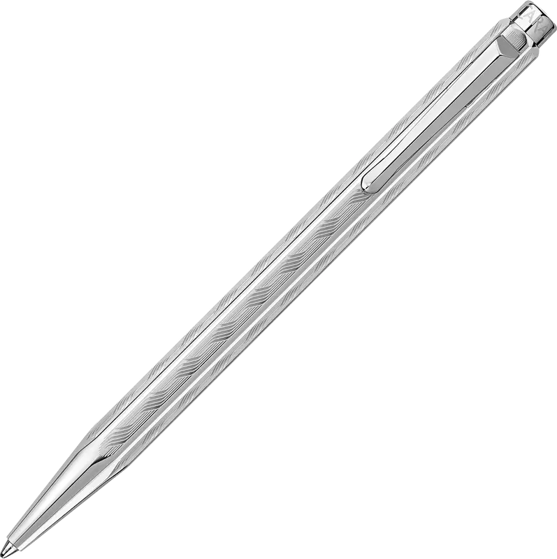 Caran d'Ache Ecridor Trese ballpoint