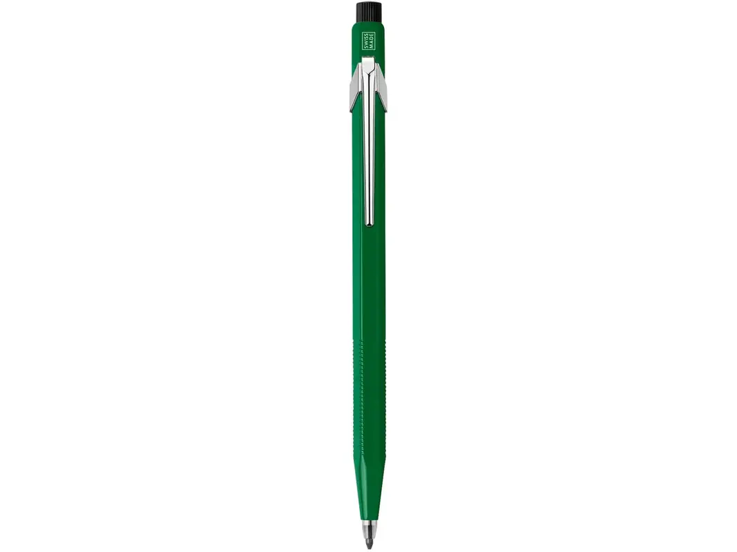 Caran d'Ache fixpencil vulpotlood 2mm groen