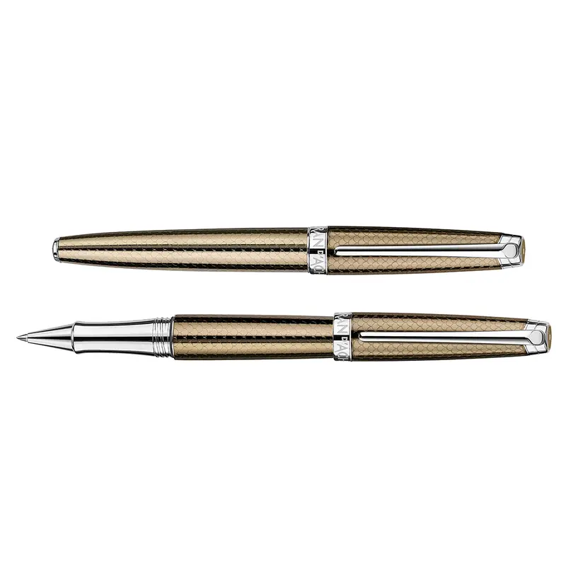 Caran d'Ache Léman Caviar roller CT