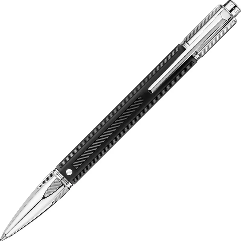 Caran d'Ache Varius Rubracer ballpoint pen