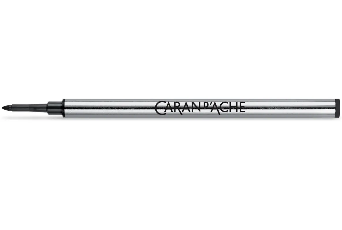 Caran d'Ache Viltstift Vulling