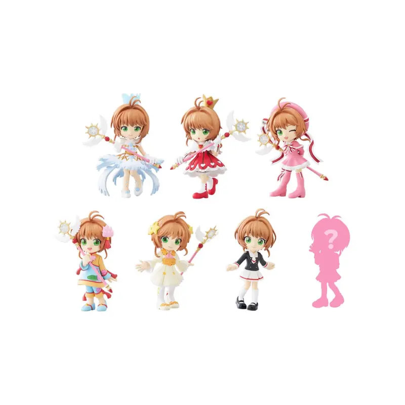 Cardcaptor Sakura