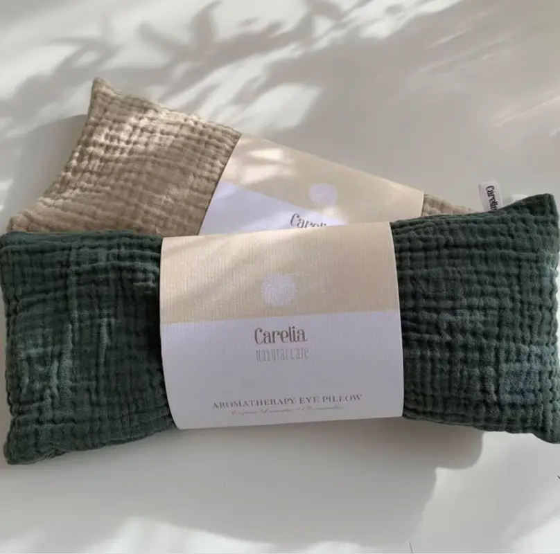Carelia Aromatherapy Pillow