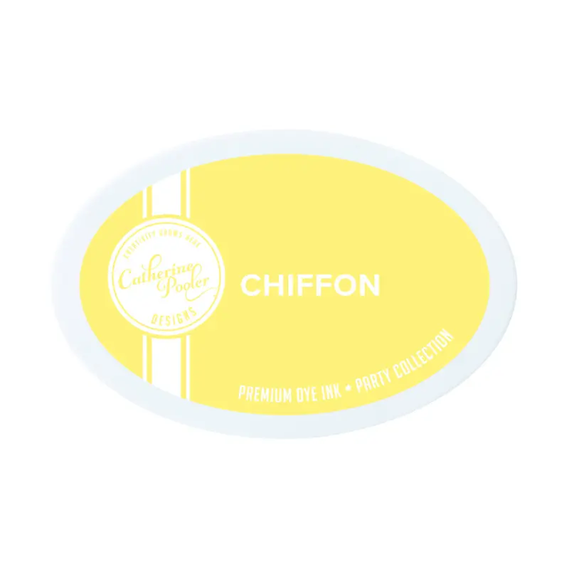 Catherine Pooler Designs - Chiffon Ink Pad