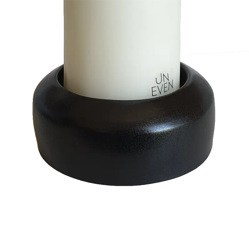 Ceramic Candle Holder