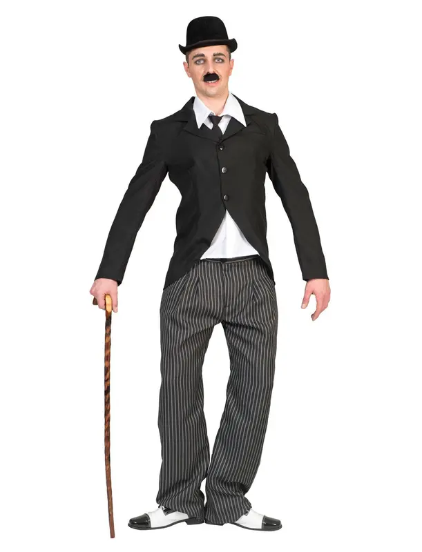 Charlie Chaplin mt. 48/50