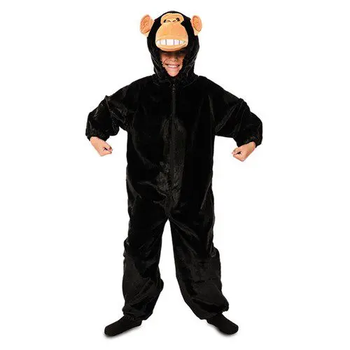 Chimpansee pluche (105-121cm)