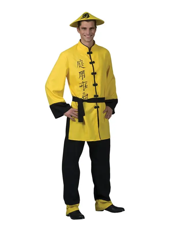 China man mt. 56/58