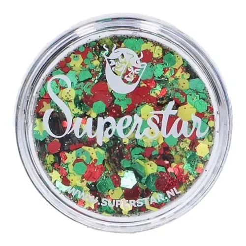 Chunky glitter cream Alaaf! (10ml)