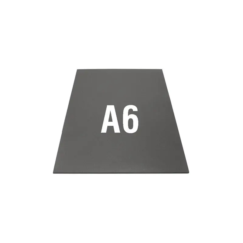 Cloud9 Crafts - Magnetic Sheets 1mm A6 (10pcs)