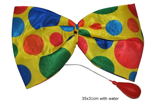 Clown strik waterspuit 35cm