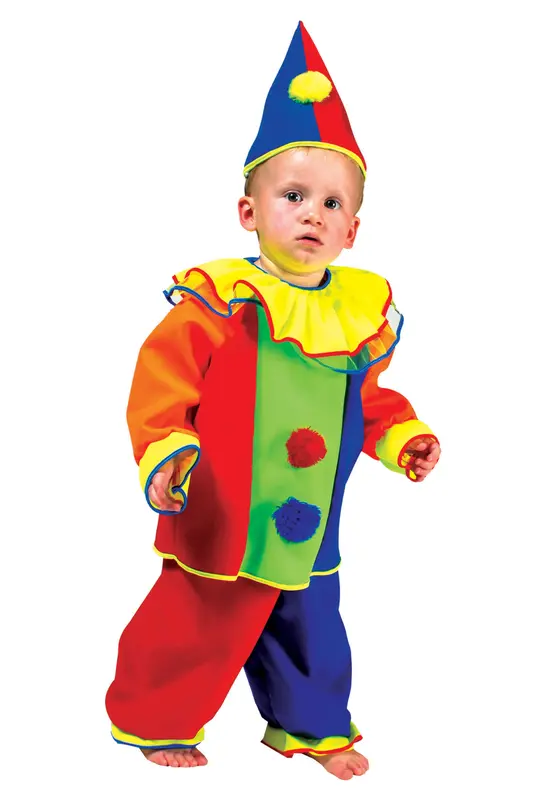 Clown Timothy mt.98