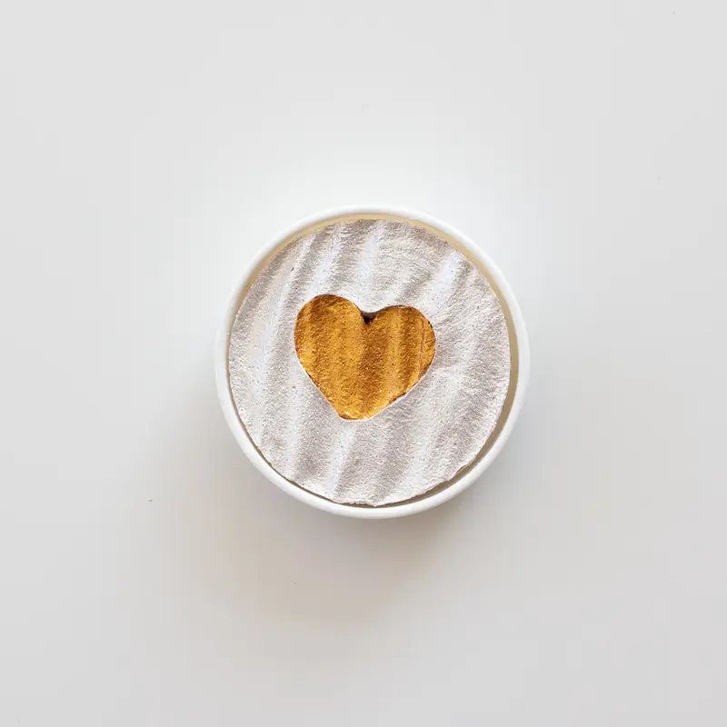 Coliro Pearlcolors C019 'Heart of Gold'